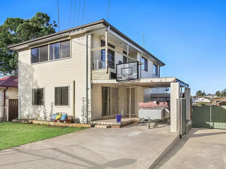 Main view of Homely house listing, 99 Dublin Street, Smithfield NSW 2164