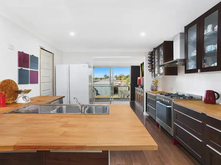 Second view of Homely house listing, 99 Dublin Street, Smithfield NSW 2164