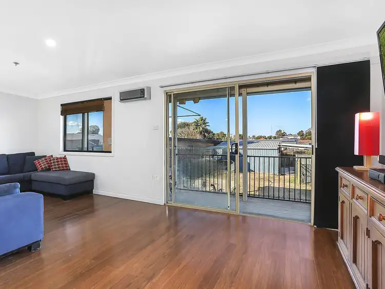 Fourth view of Homely house listing, 99 Dublin Street, Smithfield NSW 2164