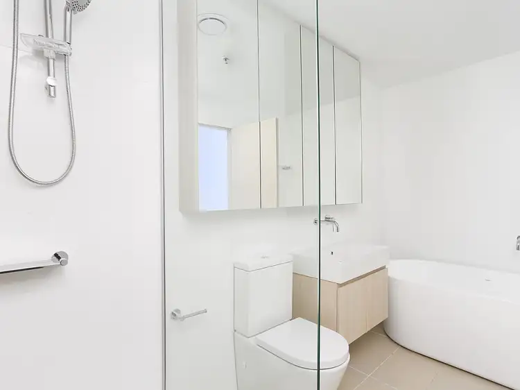 Third view of Homely apartment listing, 1301/6A Atkinson Street, Liverpool NSW 2170