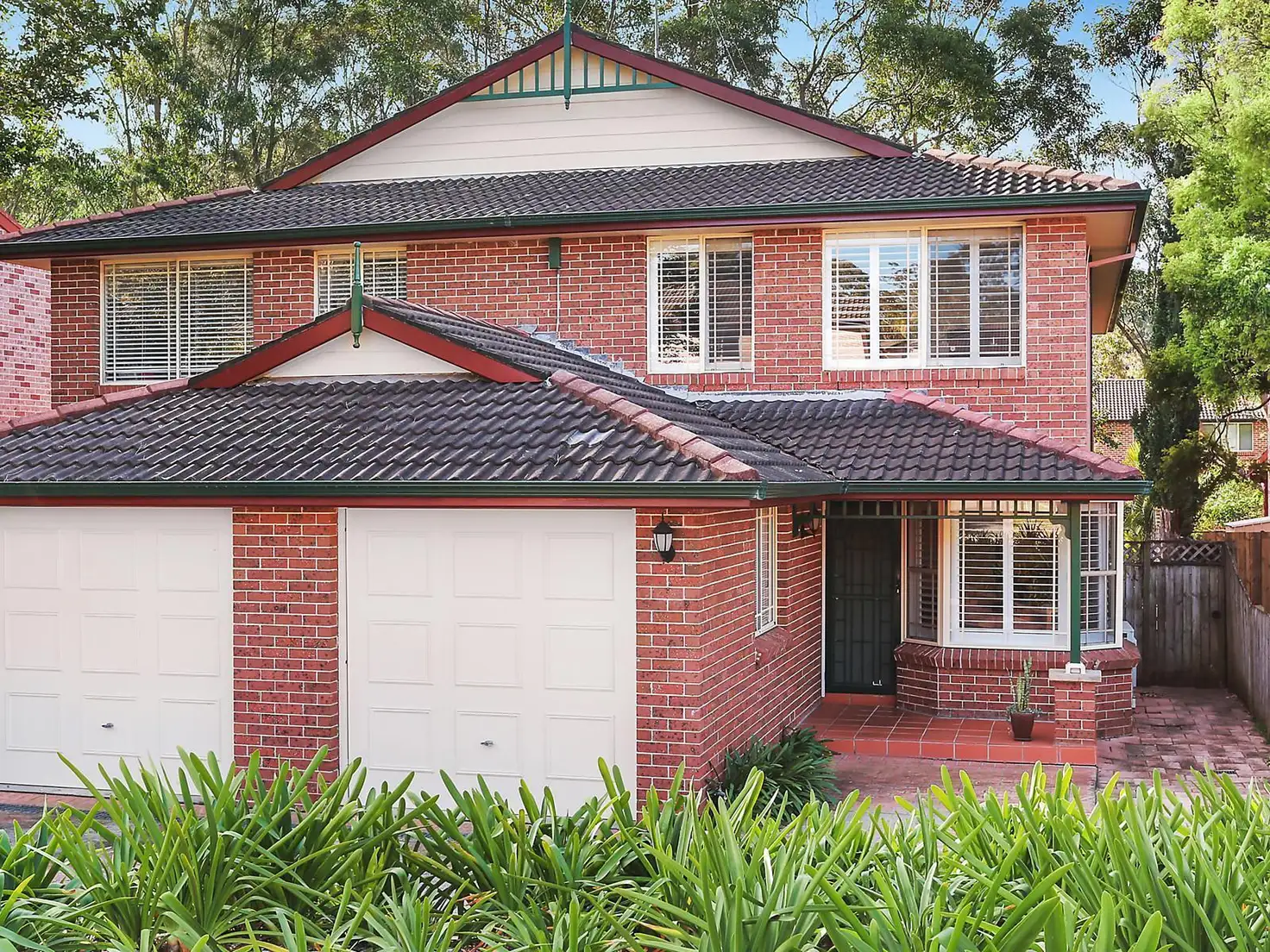 Main view of Homely townhouse listing, 3A Bolta Place, Cromer NSW 2099