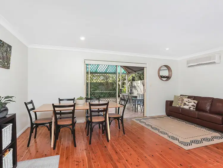 Fourth view of Homely townhouse listing, 3A Bolta Place, Cromer NSW 2099