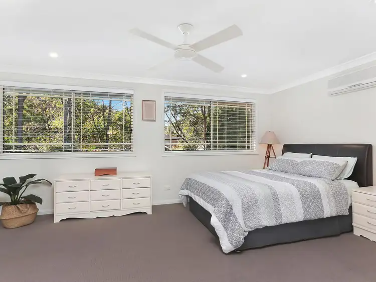 Fifth view of Homely townhouse listing, 3A Bolta Place, Cromer NSW 2099