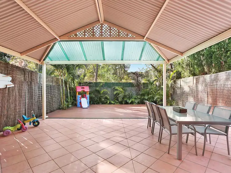 Sixth view of Homely townhouse listing, 3A Bolta Place, Cromer NSW 2099