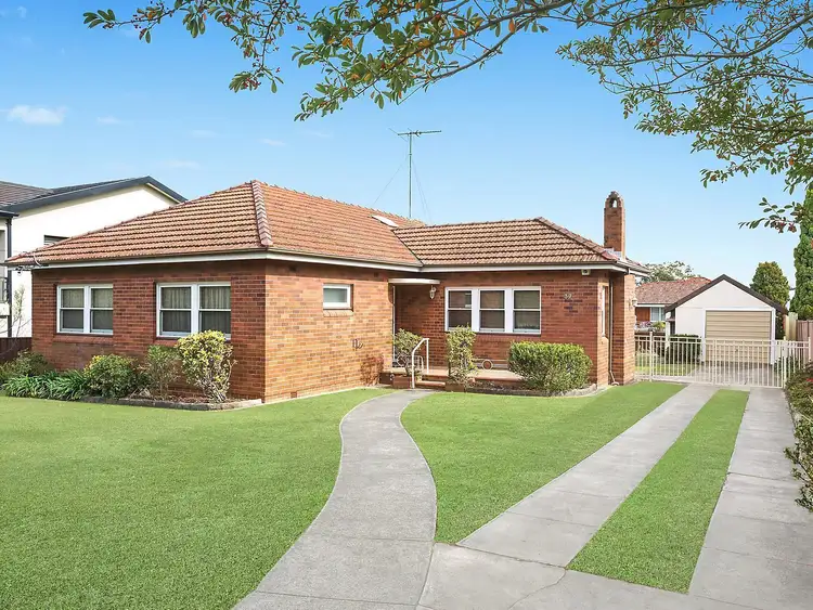 Second view of Homely house listing, 37 Plimsoll Street, Sans Souci NSW 2219
