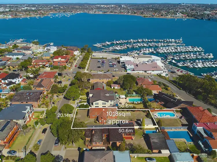 Sixth view of Homely house listing, 37 Plimsoll Street, Sans Souci NSW 2219