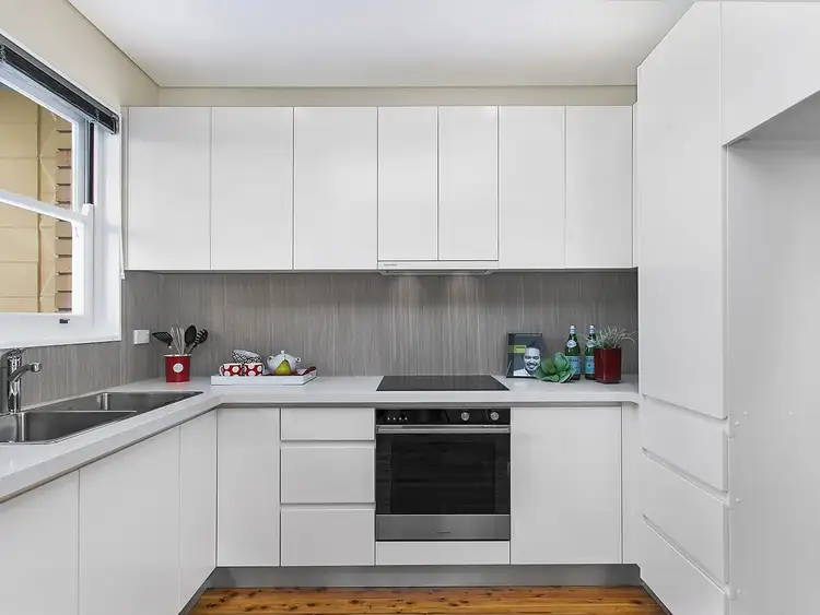 Second view of Homely unit listing, 8/154 Homer Street, Earlwood NSW 2206