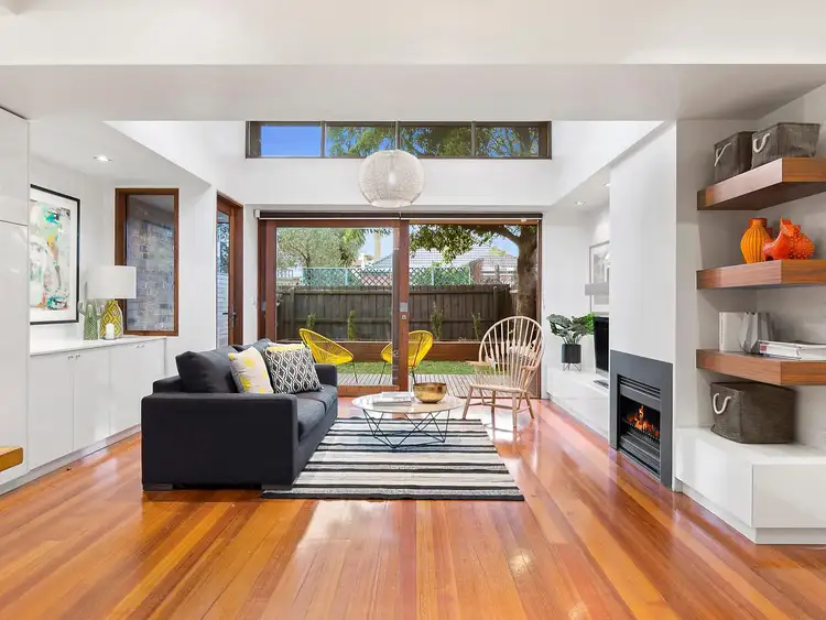 Second view of Homely house listing, 30 Vale Street, St Kilda VIC 3182