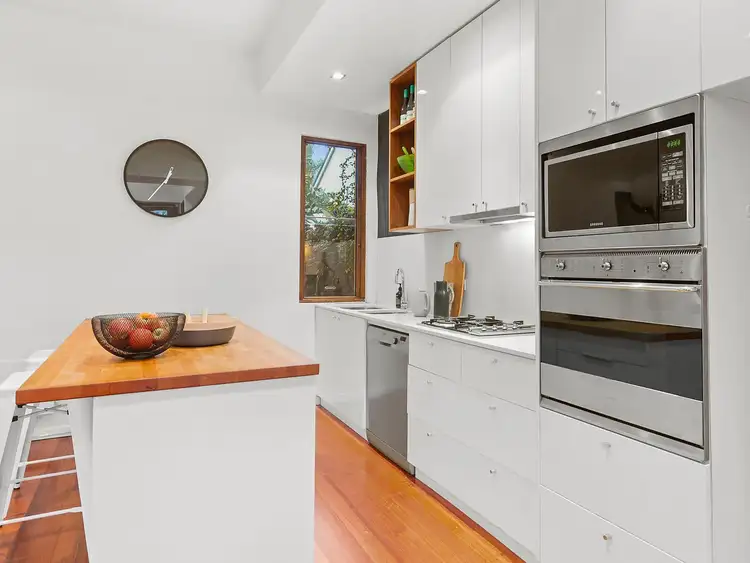 Fourth view of Homely house listing, 30 Vale Street, St Kilda VIC 3182