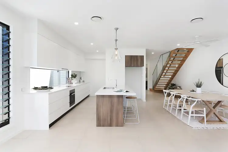 Sixth view of Homely house listing, 1/49 Compass Drive, Biggera Waters QLD 4216