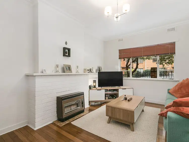Second view of Homely apartment listing, 2/44 Eildon Road, St Kilda VIC 3182