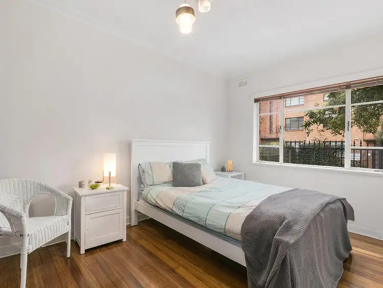 Third view of Homely apartment listing, 2/44 Eildon Road, St Kilda VIC 3182