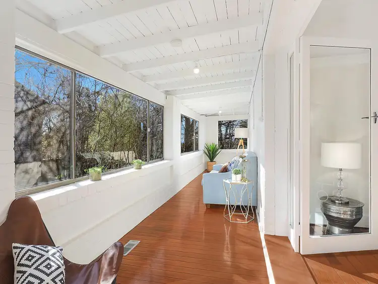 Third view of Homely house listing, 17 Hume Avenue, Wentworth Falls NSW 2782