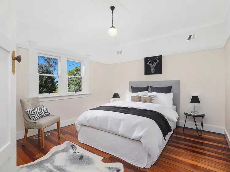 Fourth view of Homely house listing, 17 Hume Avenue, Wentworth Falls NSW 2782