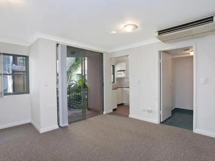 Second view of Homely studio listing, 313/2 Glebe Point Road, Glebe NSW 2037
