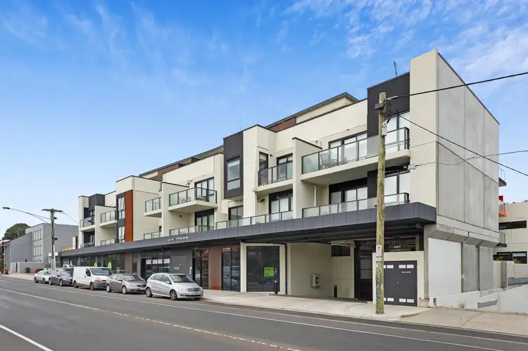 Main view of Homely apartment listing, G01/444-446 Moreland Road, Brunswick West VIC 3055