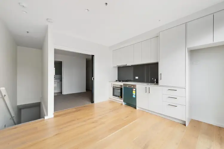 Second view of Homely apartment listing, G01/444-446 Moreland Road, Brunswick West VIC 3055