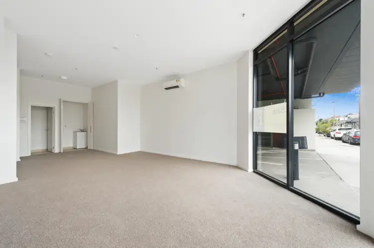 Third view of Homely apartment listing, G01/444-446 Moreland Road, Brunswick West VIC 3055