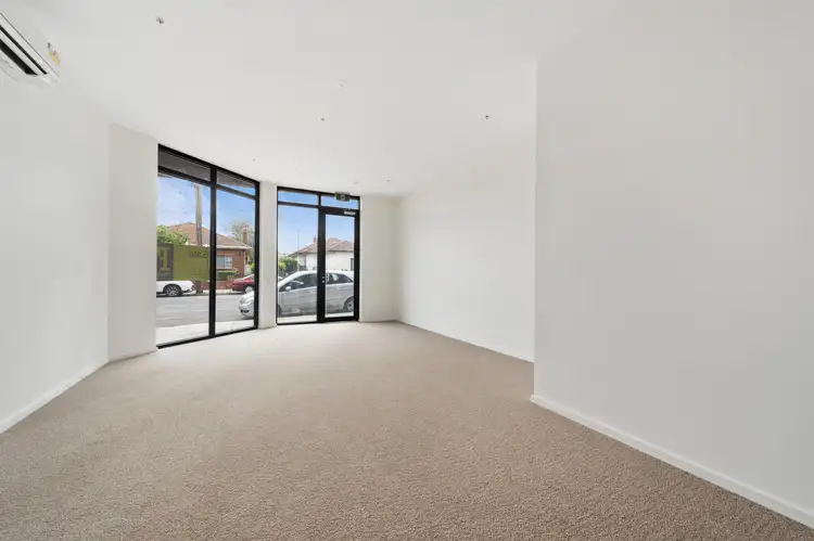 Fourth view of Homely apartment listing, G01/444-446 Moreland Road, Brunswick West VIC 3055