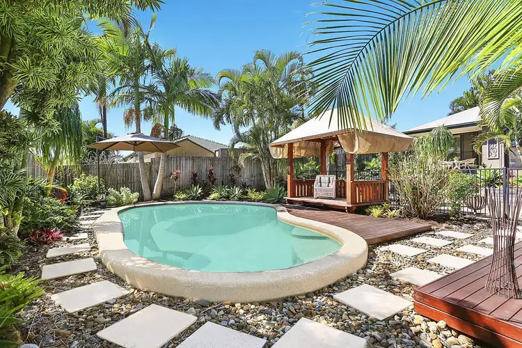 23 Bellevue Drive, Little Mountain QLD 4551