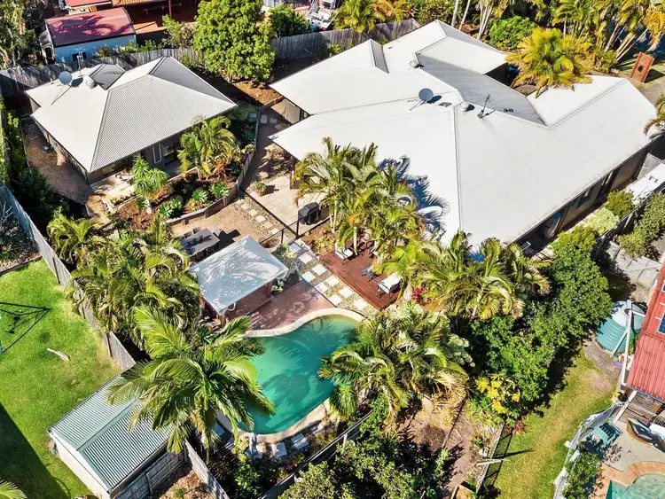 Second view of Homely house listing, 23 Bellevue Drive, Little Mountain QLD 4551