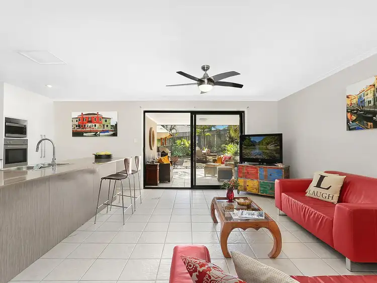 Third view of Homely house listing, 23 Bellevue Drive, Little Mountain QLD 4551