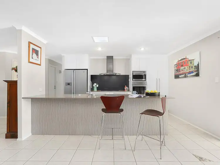 Fourth view of Homely house listing, 23 Bellevue Drive, Little Mountain QLD 4551