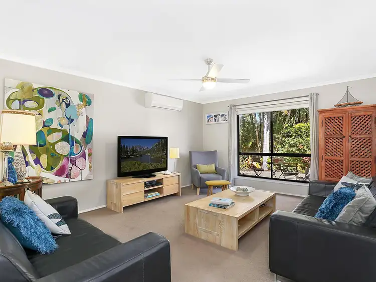 Fifth view of Homely house listing, 23 Bellevue Drive, Little Mountain QLD 4551