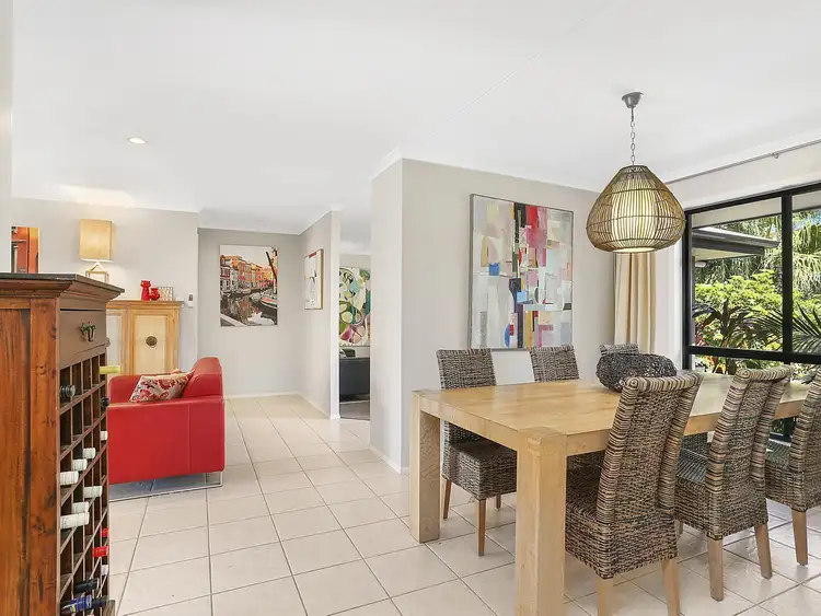 Sixth view of Homely house listing, 23 Bellevue Drive, Little Mountain QLD 4551