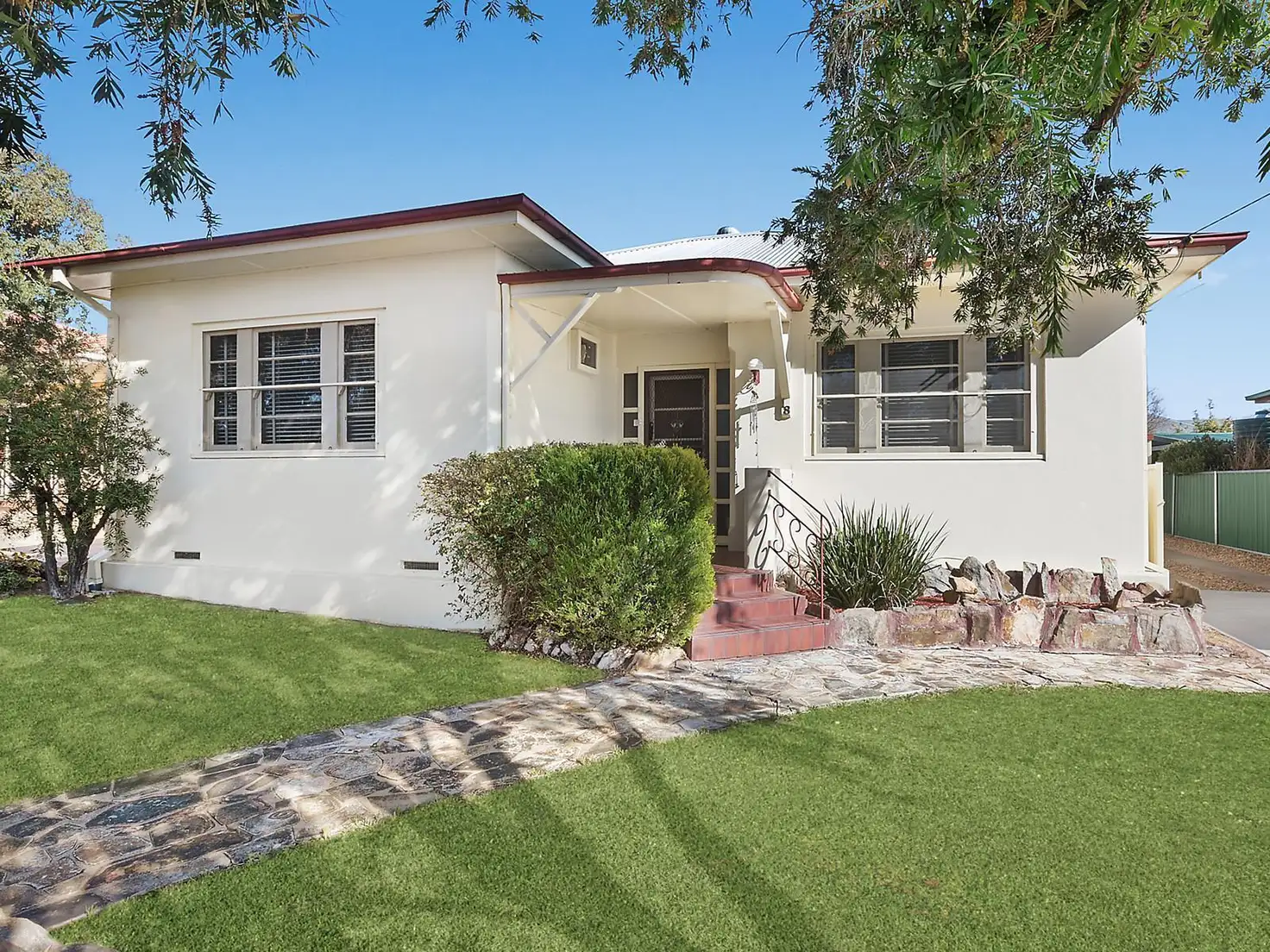 Main view of Homely house listing, 18 Cox Street, Mudgee NSW 2850