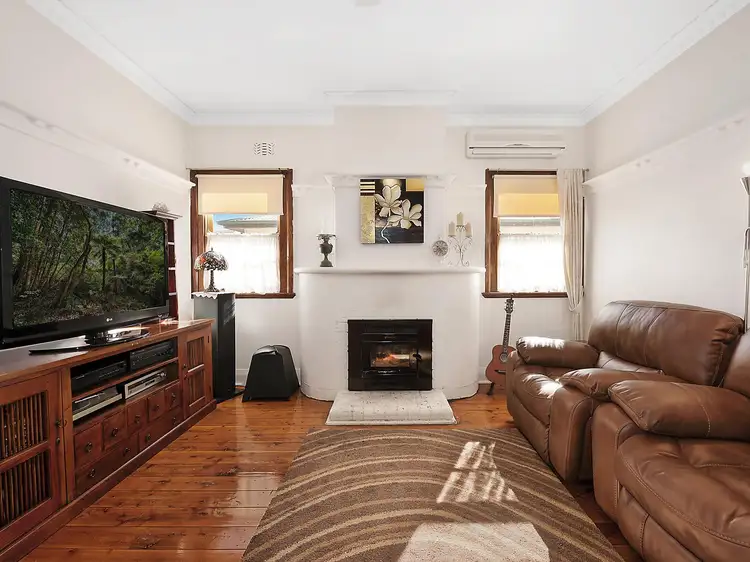 Third view of Homely house listing, 18 Cox Street, Mudgee NSW 2850