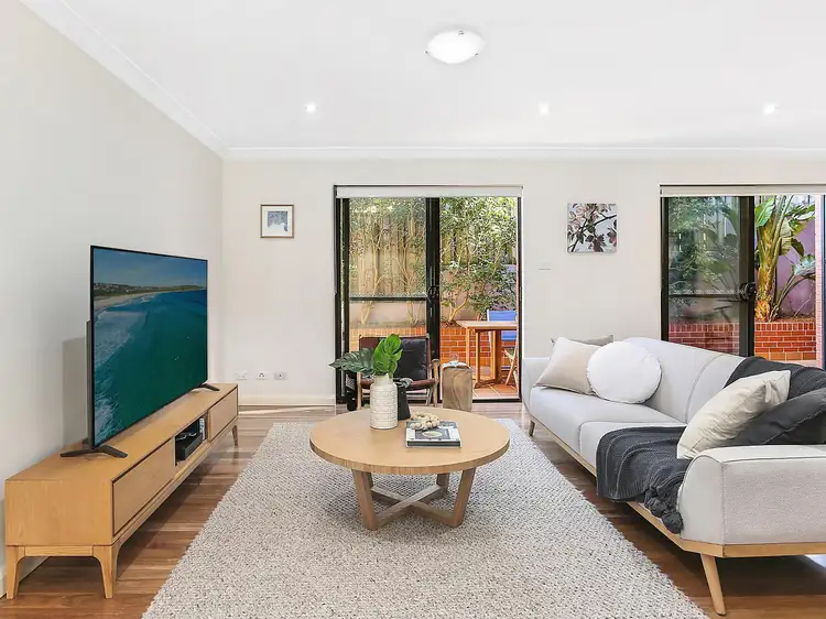 3/302 Alison Road, Coogee NSW 2034
