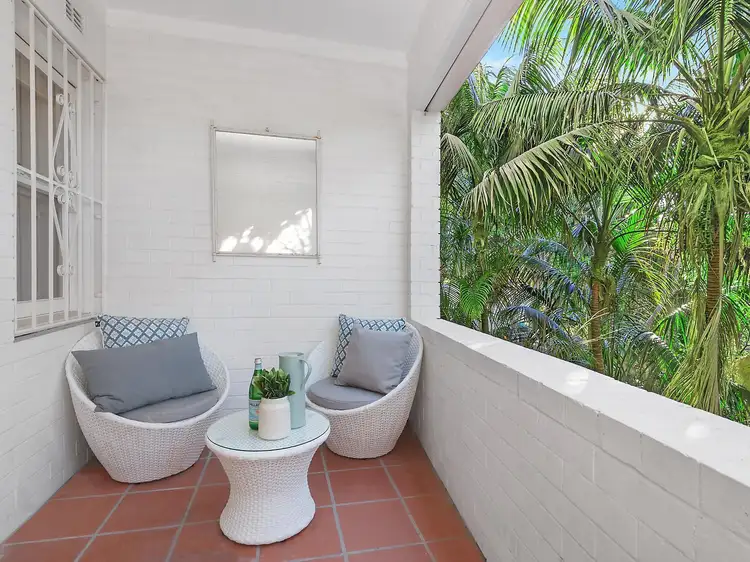 Main view of Homely apartment listing, 2/82 Birriga Road, Bellevue Hill NSW 2023