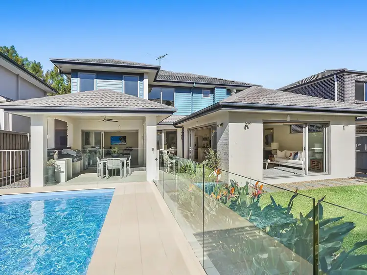 Main view of Homely house listing, 20 Clonard Way, Little Bay NSW 2036