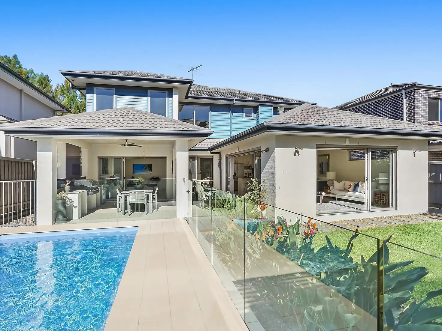 Main view of Homely house listing, 20 Clonard Way, Little Bay NSW 2036