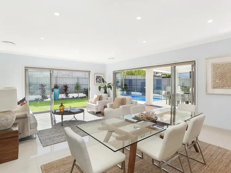 Second view of Homely house listing, 20 Clonard Way, Little Bay NSW 2036