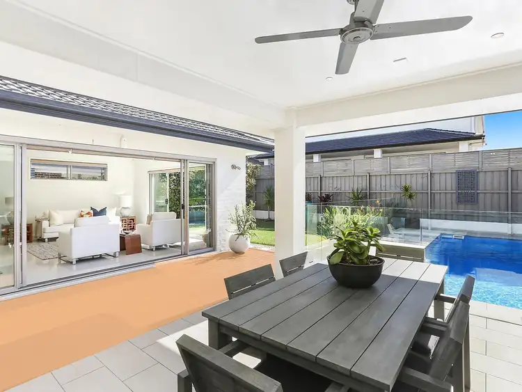 Fourth view of Homely house listing, 20 Clonard Way, Little Bay NSW 2036
