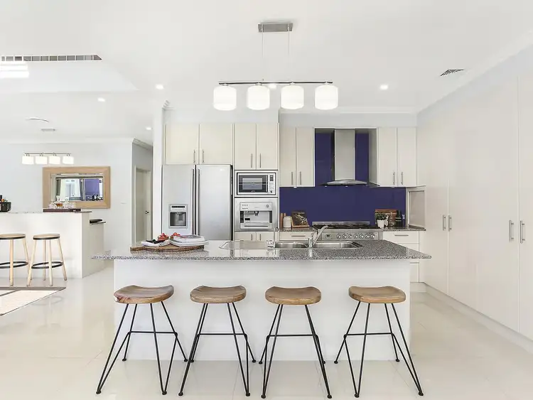 Fifth view of Homely house listing, 20 Clonard Way, Little Bay NSW 2036
