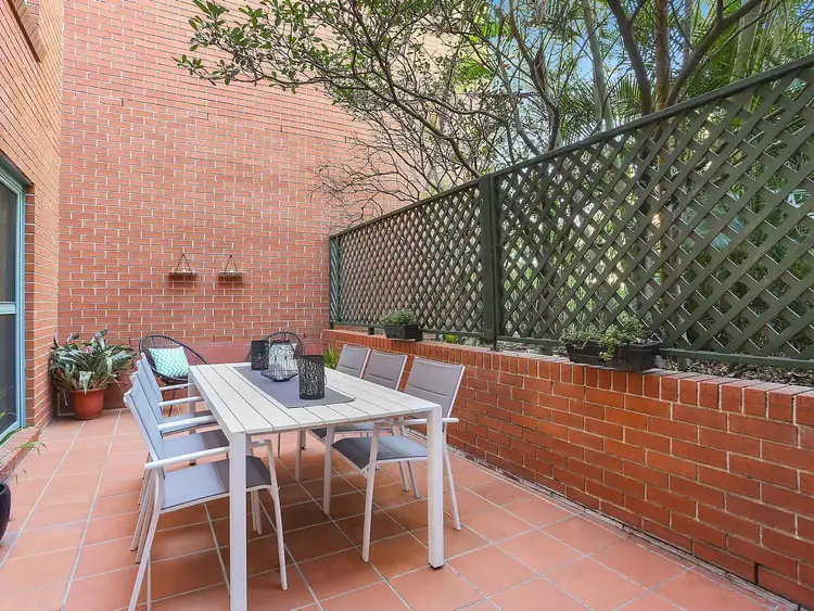 Main view of Homely apartment listing, 110/362 Mitchell Road, Alexandria NSW 2015