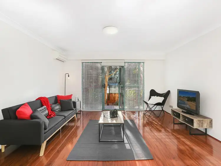 Second view of Homely apartment listing, 110/362 Mitchell Road, Alexandria NSW 2015