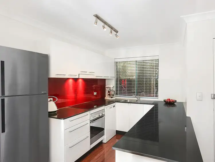 Third view of Homely apartment listing, 110/362 Mitchell Road, Alexandria NSW 2015