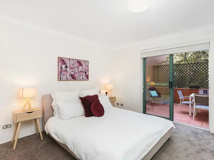 Fourth view of Homely apartment listing, 110/362 Mitchell Road, Alexandria NSW 2015