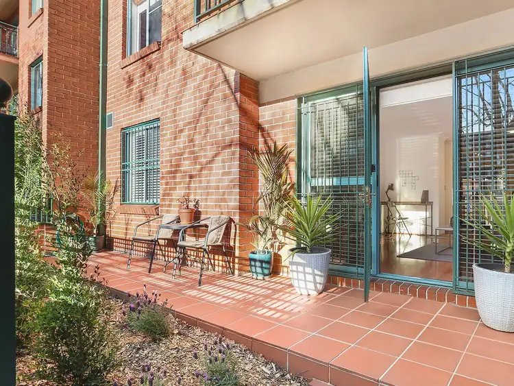 Sixth view of Homely apartment listing, 110/362 Mitchell Road, Alexandria NSW 2015
