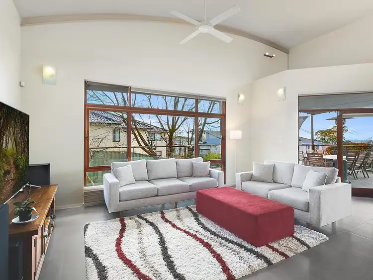 Fourth view of Homely house listing, 5 Avon Place, Duffy ACT 2611