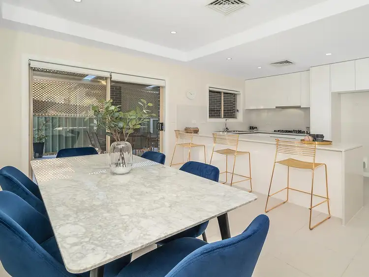 Third view of Homely semi-detached listing, 26 Archer Street, Concord NSW 2137