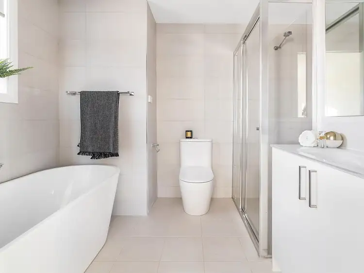 Fifth view of Homely semi-detached listing, 26 Archer Street, Concord NSW 2137