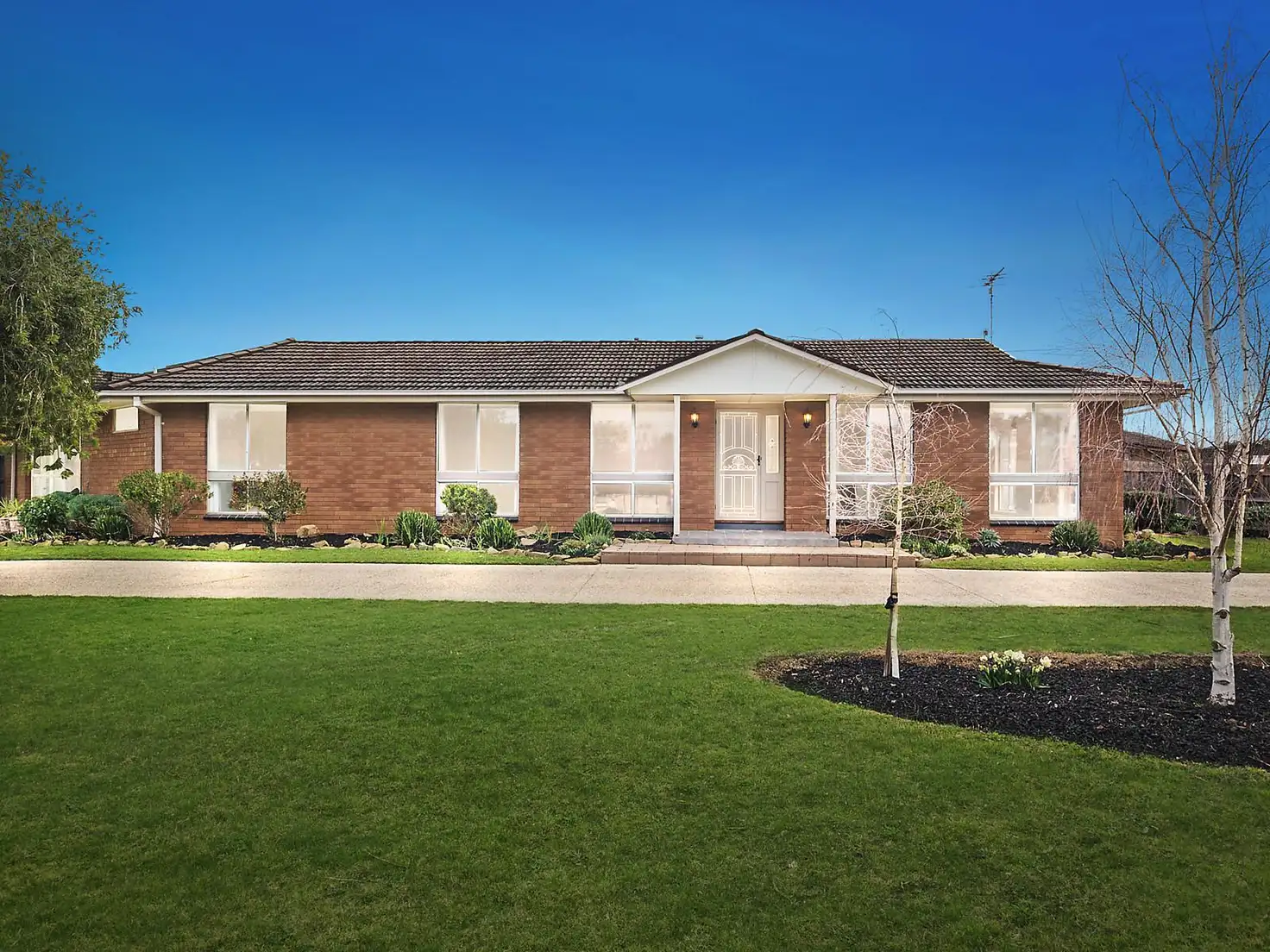 Main view of Homely house listing, 4 Roycroft Avenue, Highton VIC 3216