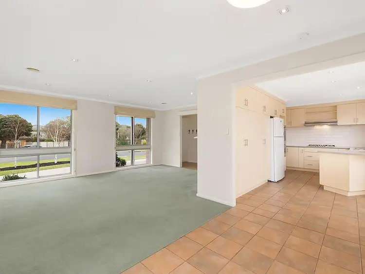 Second view of Homely house listing, 4 Roycroft Avenue, Highton VIC 3216