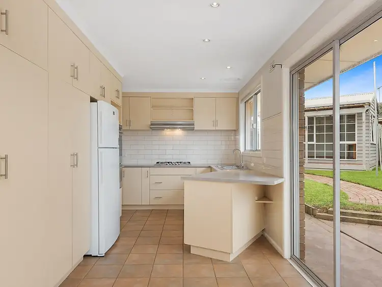 Third view of Homely house listing, 4 Roycroft Avenue, Highton VIC 3216