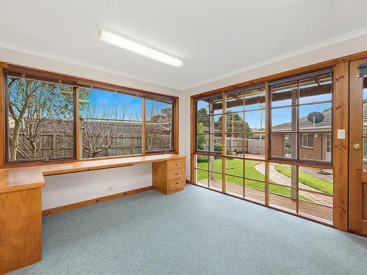 Fifth view of Homely house listing, 4 Roycroft Avenue, Highton VIC 3216